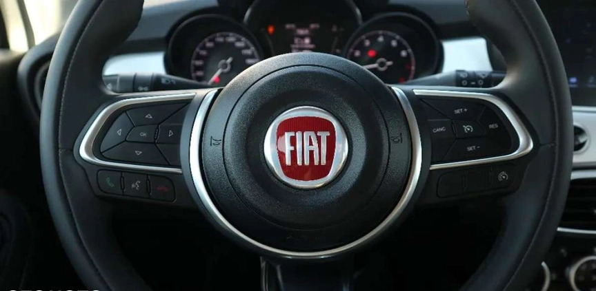 Fiat 500X cena 73900 przebieg: 23000, rok produkcji 2019 z Słupca małe 326